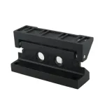 Heavy-Duty Industrial Cabinet Hinge HG02-097