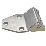 Heavy-Duty Industrial Hinge HG02-122
