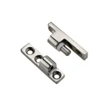 Heavy-Duty Lift-Off Hinge HG02-032