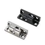 Heavy-Duty Lift-Off Hinge HG02-032