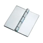 Heavy-Duty No-Hole Weld-On Hinge HG02-069
