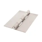 Heavy-Duty No-Hole Weld-On Hinge HG02-069