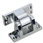 Heavy-Duty Refrigeration Door Hinge HG02-084