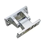 Heavy-Duty Refrigeration Door Hinge HG02-084