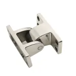 Heavy-Duty Refrigeration Door Hinge HG02-084