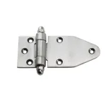 Heavy-Duty Stainless Steel Freezer Door Hinge HG02-113