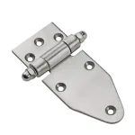 Heavy-Duty Stainless Steel Freezer Door Hinge HG02-113