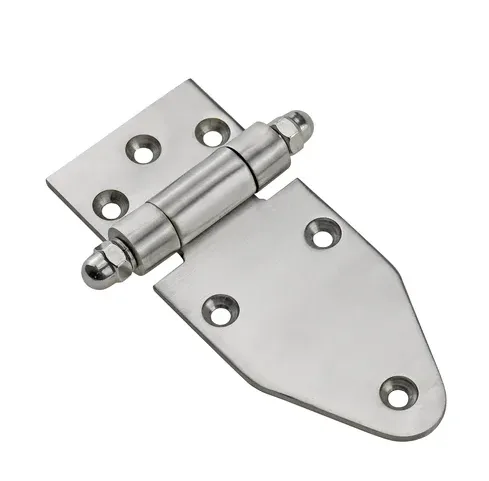Heavy-Duty Stainless Steel Freezer Door Hinge HG02-113