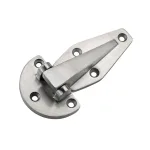 Heavy-Duty Walk-In Freezer Door Hinge HG02-126