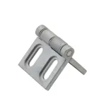 Heavy-Duty Zinc Alloy Panel Hinge HG02-016
