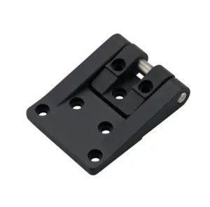 Heavy-duty T-type zinc alloy hinge HG02-098