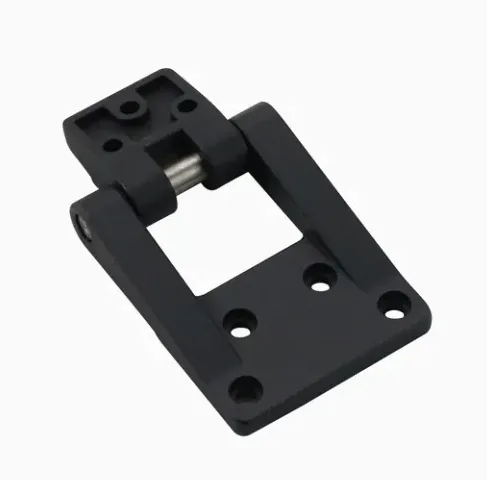 Heavy-duty T-type zinc alloy hinge HG02-098