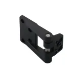 Heavy-duty T-type zinc alloy hinge HG02-098