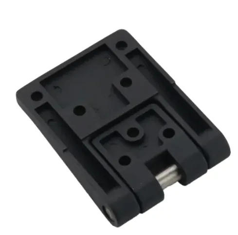 Heavy-duty T-type zinc alloy hinge HG02-098