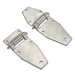Heavy-duty cabinet hinge HG02-088