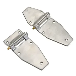 Heavy-duty cabinet hinge HG02-088