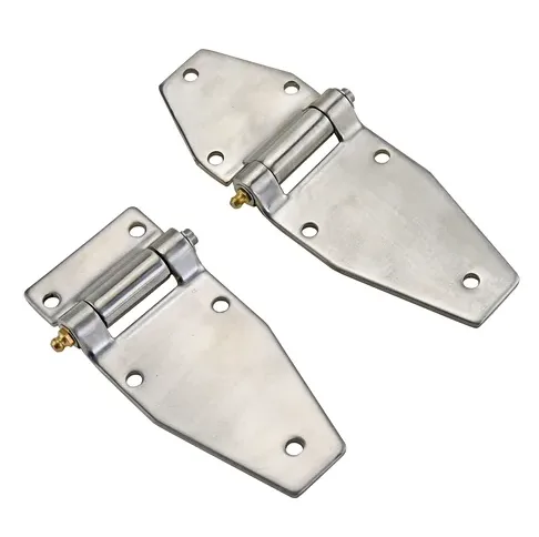 Heavy-duty cabinet hinge HG02-088