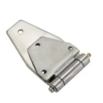 Heavy-duty cabinet hinge HG02-088