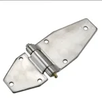 Heavy-duty cabinet hinge HG02-088