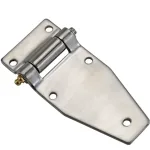 Heavy-duty cabinet hinge HG02-088