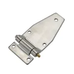 Heavy-duty cabinet hinge HG02-088