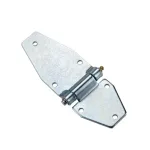 Heavy-duty cabinet hinge HG02-088