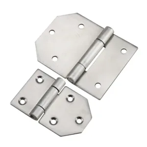 Heavy-duty equipment hinges HG02-074