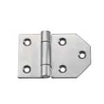 Heavy-duty equipment hinges HG02-074