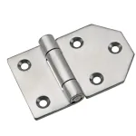 Heavy-duty equipment hinges HG02-074