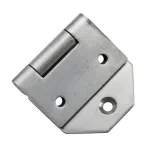 Heavy-duty equipment hinges HG02-074