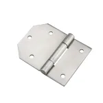 Heavy-duty equipment hinges HG02-074