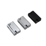 Heavy-duty rotating hinge HG02-033