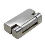 Heavy-duty rotating hinge HG02-033