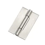 Hygienic Stainless Steel Weld-On Hinge HG02-047