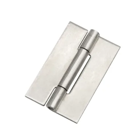 Hygienic Stainless Steel Weld-On Hinge HG02-047