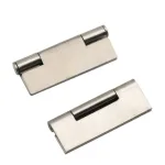 Hygienic Stainless Steel Weld-On Hinge HG02-047