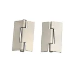 Hygienic Stainless Steel Weld-On Hinge HG02-047