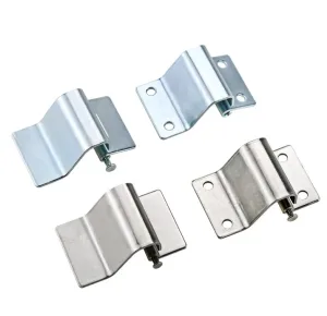 Industrial Concealed Removable Bent Hinge HG02-102