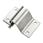 Industrial Concealed Removable Bent Hinge HG02-102