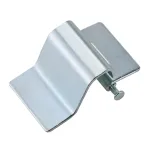 Industrial Concealed Removable Bent Hinge HG02-102