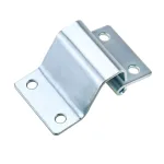 Industrial Concealed Removable Bent Hinge HG02-102