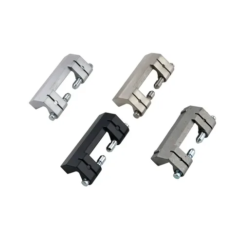 Industrial Concealed Removable Hinge HG02-022