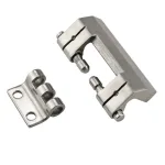 Industrial Concealed Removable Hinge HG02-022