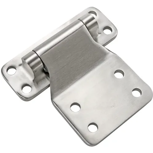 Industrial Equipment Hinge HG02-121