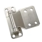 Industrial Equipment Hinge HG02-121