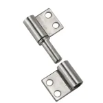 Industrial Lift-Off Flag Hinge HG02-091