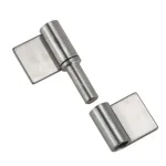 Industrial Lift-Off Flag Hinge HG02-091