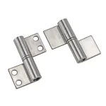Industrial Lift-Off Flag Hinge HG02-091