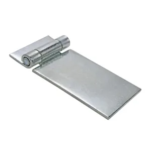 Industrial Weld-On Hinge for Metal Doors HG02-066-3