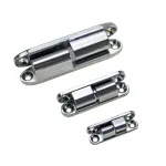 Lift-Off Corner Hinge HG02-041